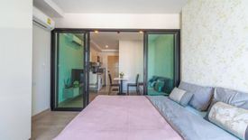 1 Bedroom Condo for rent in Knightsbridge Tiwanon, Talat Khwan, Nonthaburi near MRT Ministry of Public Health