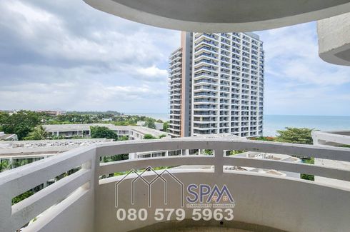 1 Bedroom Condo for sale in VIP Condochain Cha-am, Cha am, Phetchaburi