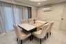 3 Bedroom Condo for rent in M Towers, Khlong Tan Nuea, Bangkok near BTS Phrom Phong