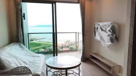 1 Bedroom Condo for sale in The Riviera Monaco, Na Jomtien, Chonburi