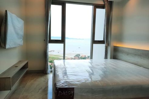 1 Bedroom Condo for sale in The Riviera Monaco, Na Jomtien, Chonburi