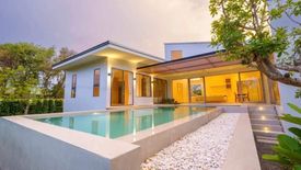 4 Bedroom Villa for sale in San Phi Suea, Chiang Mai