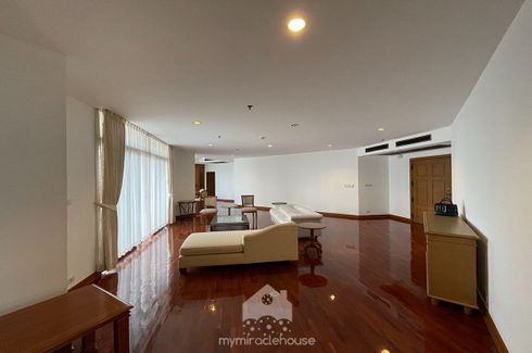 3 Bedroom Condo for rent in Ruamsuk, Khlong Tan, Bangkok near MRT Queen Sirikit National Convention Centre