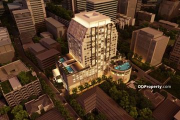 1 Bedroom Condo for sale in Khlong Toei Nuea, Bangkok near BTS Nana