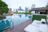 1 Bedroom Condo for sale in Khlong Toei Nuea, Bangkok near BTS Nana