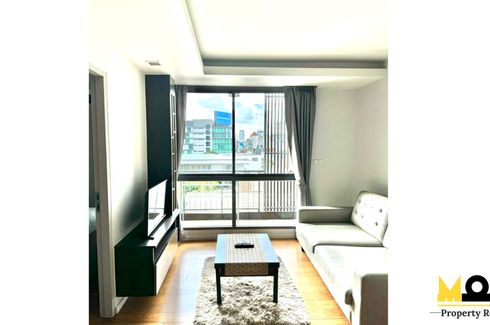 1 Bedroom Condo for Sale or Rent in Focus at Ploenchit, Khlong Toei, Bangkok near BTS Ploen Chit