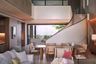 3 Bedroom Condo for sale in Windshell Naradhiwas, Chong Nonsi, Bangkok near BTS Chong Nonsi