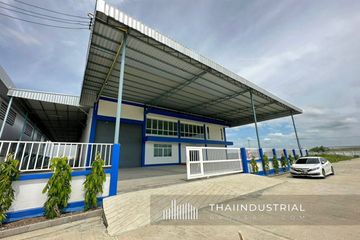 Warehouse / Factory for Sale or Rent in Bang Phriang, Samut Prakan