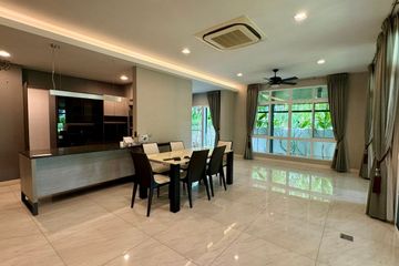 4 Bedroom House for sale in Min Buri, Bangkok