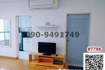 1 Bedroom Condo for rent in Chan Kasem, Bangkok near MRT Lat Phrao