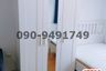 1 Bedroom Condo for rent in Chan Kasem, Bangkok near MRT Lat Phrao