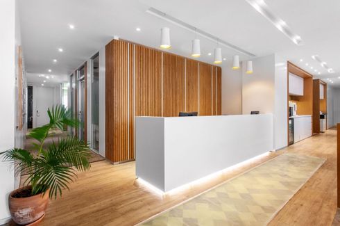 Office for rent in Icon Park Chiang Mai, Si Phum, Chiang Mai