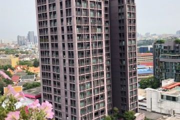 1 Bedroom Condo for Sale or Rent in Noble Reveal, Phra Khanong Nuea, Bangkok near BTS Thong Lo