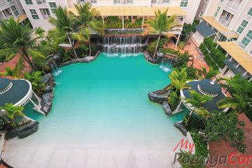 2 Bedroom Condo for sale in Grand Florida, Na Jomtien, Chonburi