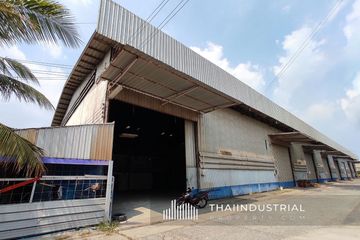 Warehouse / Factory for rent in Bueng Kham Phroi, Pathum Thani