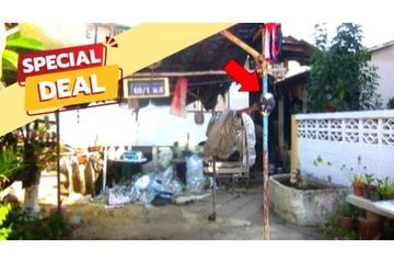 4 Bedroom House for sale in Somchai Pattana, Bang Kruai, Nonthaburi