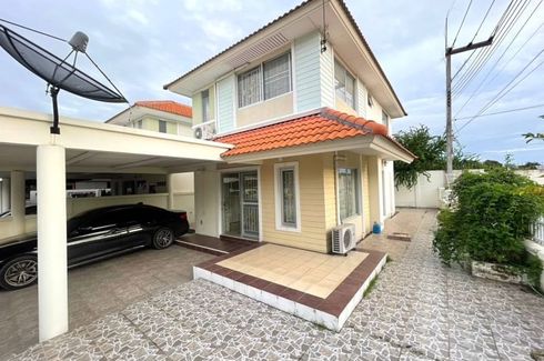 3 Bedroom House for sale in Baan Suan View Khao Si Racha, Huai Kapi, Chonburi