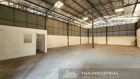 Warehouse / Factory for rent in Chiang Rak Noi, Phra Nakhon Si Ayutthaya