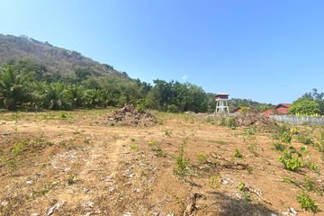 Land for sale in Rawai, Phuket