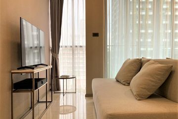 2 Bedroom Condo for rent in Walden Asoke, Khlong Toei Nuea, Bangkok near BTS Asoke