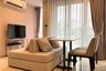 2 Bedroom Condo for rent in Walden Asoke, Khlong Toei Nuea, Bangkok near BTS Asoke