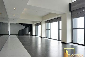 4 Bedroom Condo for Sale or Rent in The Met, Thung Maha Mek, Bangkok near BTS Chong Nonsi