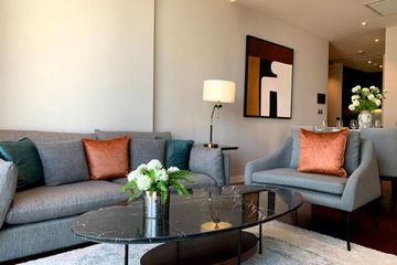 2 Bedroom Condo for rent in KHUN by YOO inspired by Starck, Khlong Tan Nuea, Bangkok near BTS Thong Lo
