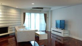 3 Bedroom Apartment for rent in Khlong Toei, Bangkok near BTS Asoke