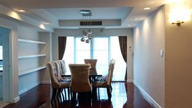 3 Bedroom Apartment for rent in Khlong Toei, Bangkok near BTS Asoke