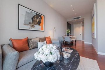 1 Bedroom Condo for Sale or Rent in KHUN by YOO inspired by Starck, Khlong Tan Nuea, Bangkok near BTS Thong Lo