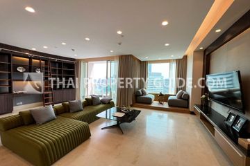 3 Bedroom Condo for rent in The Infinity, Silom, Bangkok near BTS Chong Nonsi