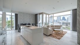 2 Bedroom Condo for rent in Four Seasons Private Residences, Thung Wat Don, Bangkok near BTS Saphan Taksin