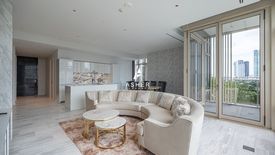 2 Bedroom Condo for rent in Four Seasons Private Residences, Thung Wat Don, Bangkok near BTS Saphan Taksin