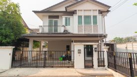 3 Bedroom House for sale in Mae Hia, Chiang Mai