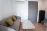 1 Bedroom Condo for sale in The Base Rama 9 - Ramkhamhaeng, Hua Mak, Bangkok near MRT Ramkhamhaeng 12