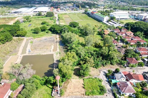 Land for sale in Saraphi, Chiang Mai