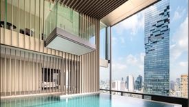 1 Bedroom Condo for sale in Tait 12, Silom, Bangkok near BTS Saint Louis