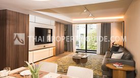 3 Bedroom Serviced Apartment for rent in Khlong Toei, Bangkok near BTS Asoke