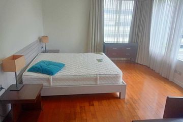 3 Bedroom Condo for rent in Baan Siri Ruedee, Lumpini, Bangkok near BTS Ploen Chit