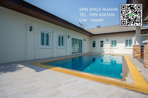 3 Bedroom Villa for rent in Nice Breeze 6, Hua Hin, Prachuap Khiri Khan