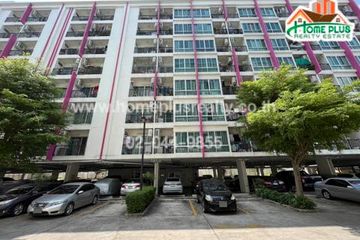 1 Bedroom Condo for sale in The Log 3 Sukhumvit 101/1, Bang Chak, Bangkok near BTS Udom Suk