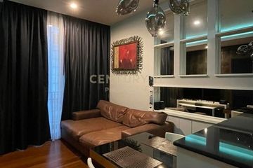 1 Bedroom Condo for sale in Quattro by Sansiri, Khlong Tan Nuea, Bangkok near BTS Thong Lo
