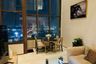 1 Bedroom Condo for rent in The Emporio Place, Khlong Tan, Bangkok near BTS Phrom Phong