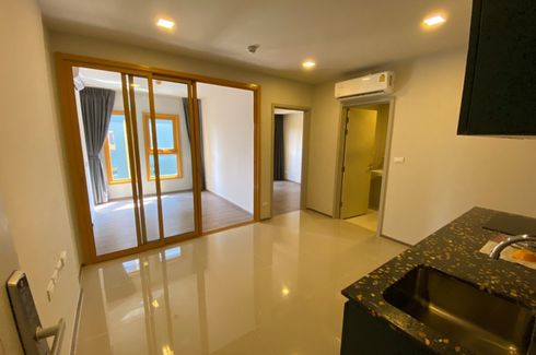 1 Bedroom Condo for sale in THE BASE Sukhumvit 50, Phra Khanong, Bangkok near BTS On Nut