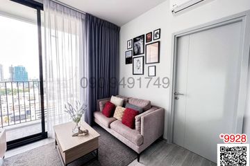 1 Bedroom Condo for rent in XT Ekkamai, Khlong Tan Nuea, Bangkok