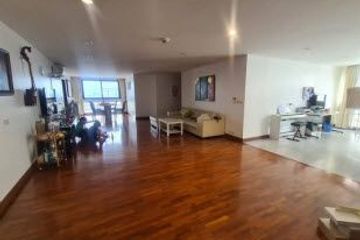 3 Bedroom Condo for rent in Khlong Tan, Bangkok near MRT Queen Sirikit National Convention Centre