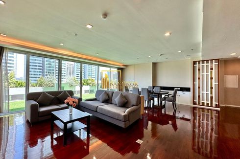 3 Bedroom Apartment for rent in GM Serviced Apartment, Khlong Toei, Bangkok near MRT Queen Sirikit National Convention Centre