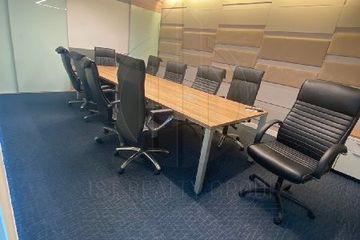 Office for rent in Silom, Bangkok near BTS Chong Nonsi
