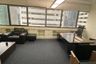 Office for rent in Silom, Bangkok near BTS Chong Nonsi