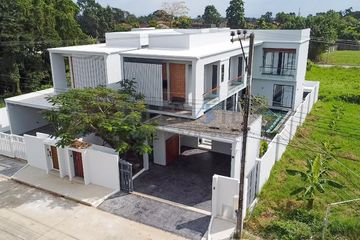 4 Bedroom House for Sale or Rent in Nong Khwai, Chiang Mai